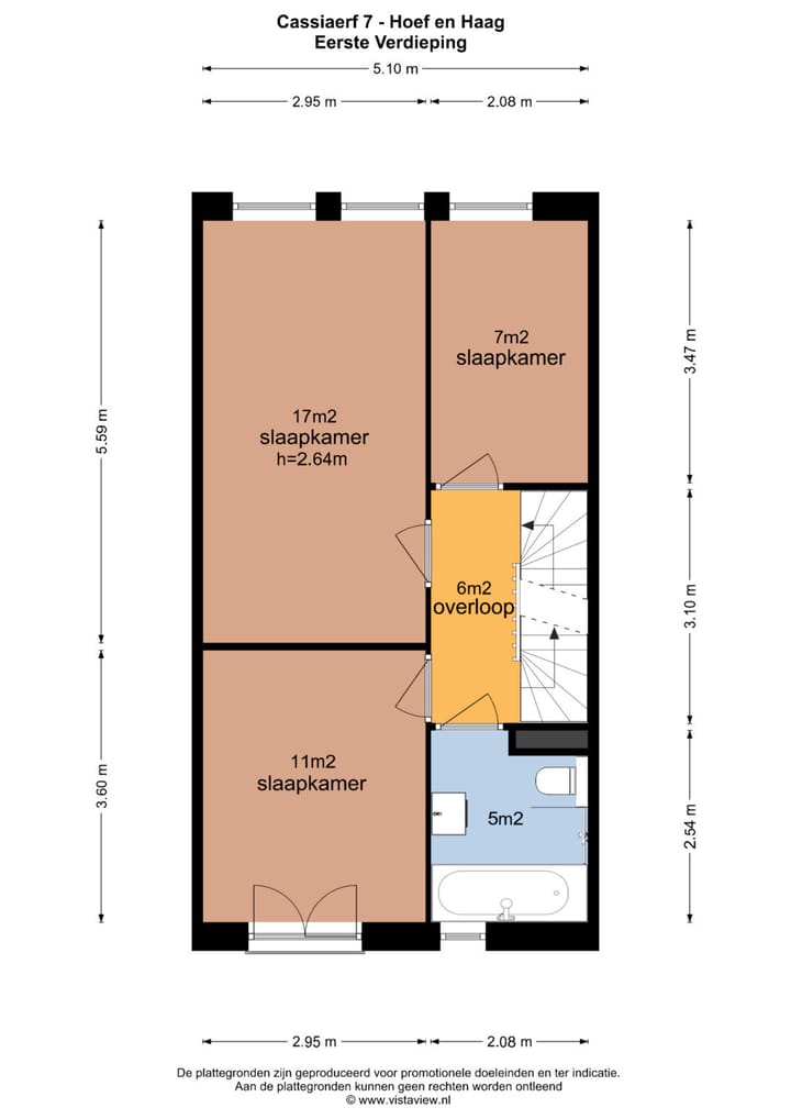 Foto 51 van Cassiaerf 7