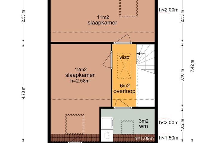 Bekijk foto 52 van Cassiaerf 7