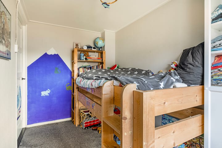 Foto 27 van Alleenhouderstraat 101