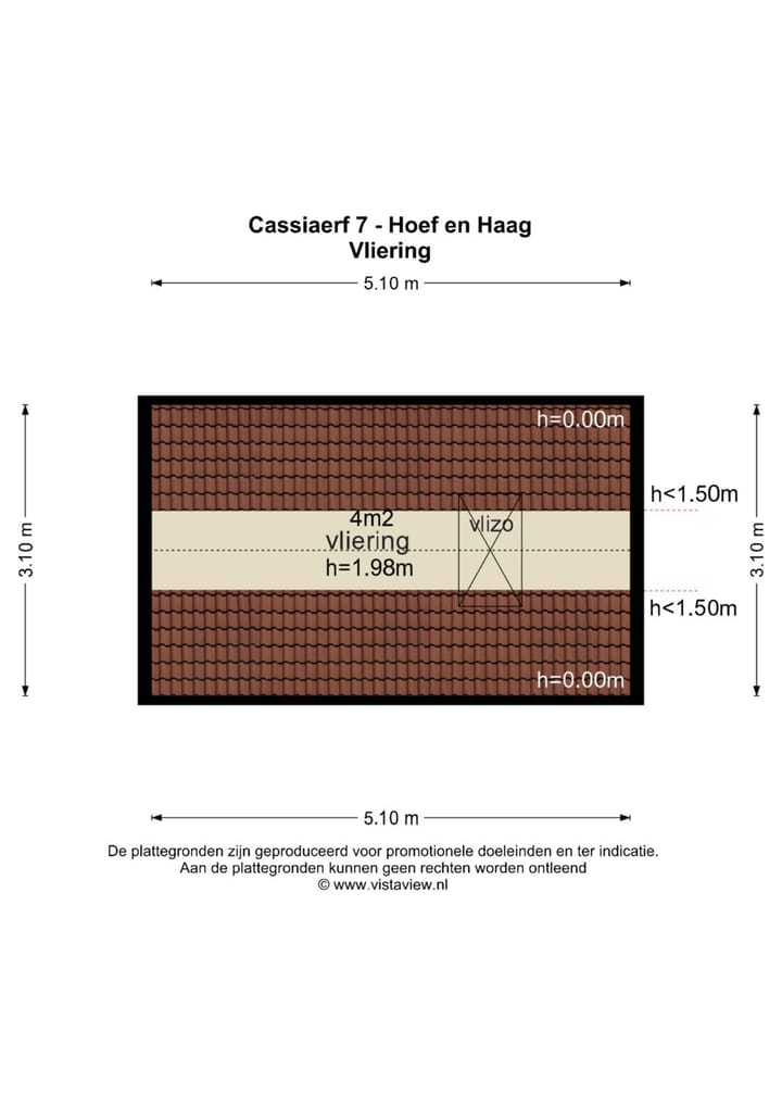 Foto 53 van Cassiaerf 7