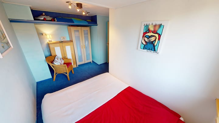 Foto 50 van Zesstedenweg 128