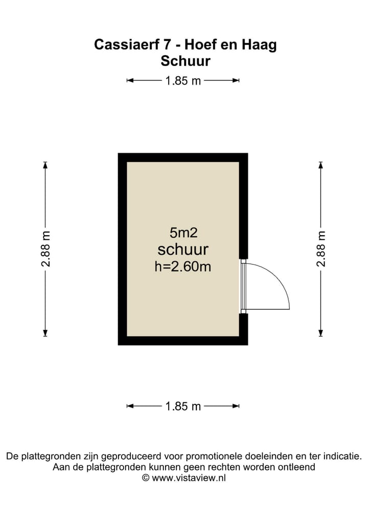 Foto 55 van Cassiaerf 7