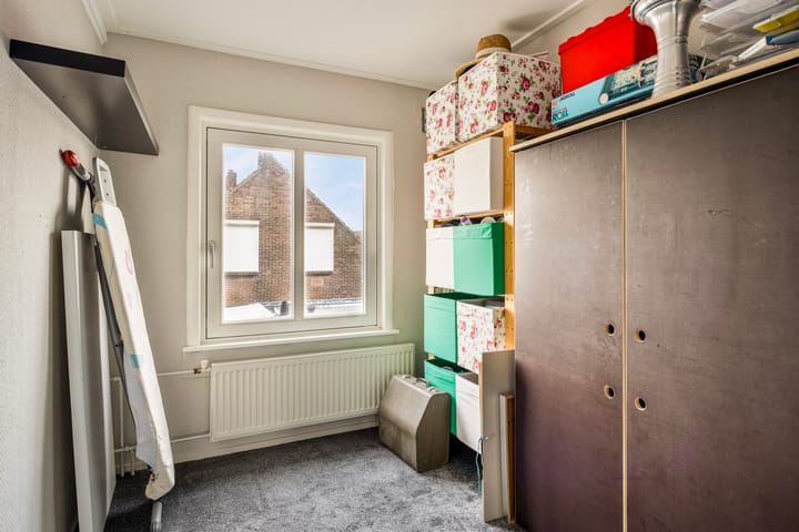 Foto 28 van Alleenhouderstraat 101