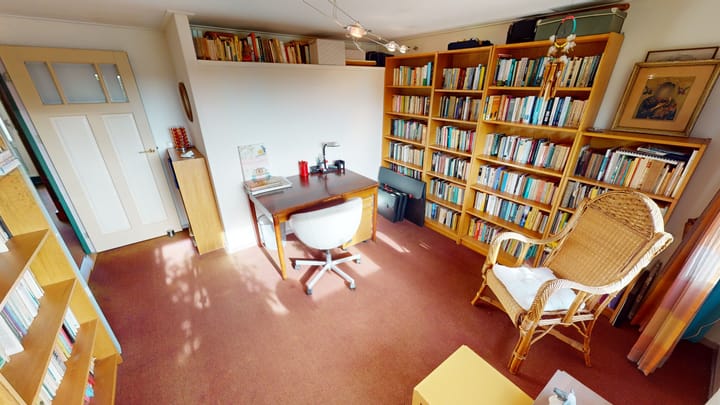 Foto 53 van Zesstedenweg 128