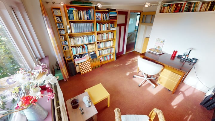 Foto 54 van Zesstedenweg 128