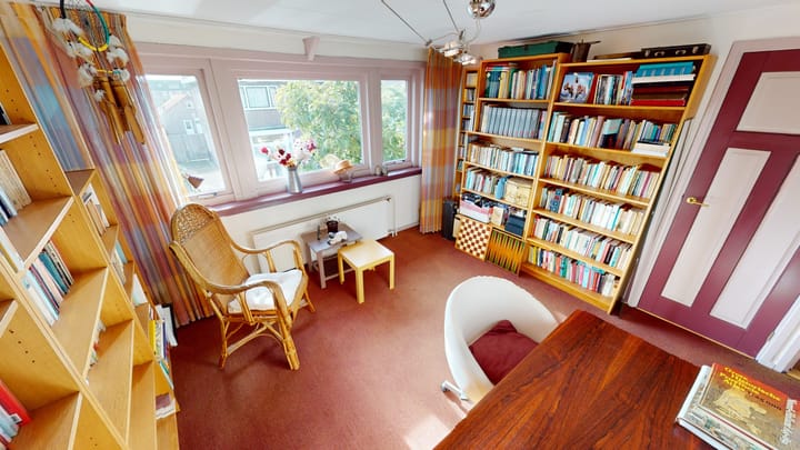 Foto 55 van Zesstedenweg 128