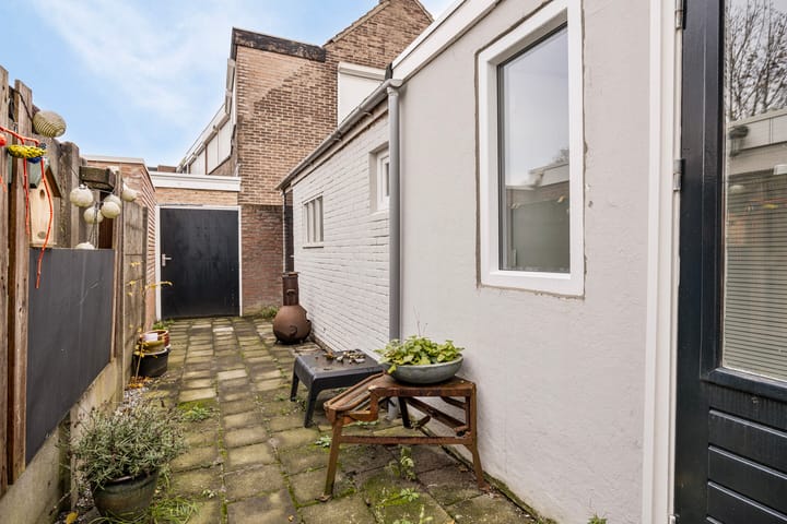 Foto 31 van Alleenhouderstraat 101