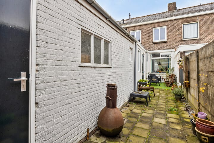 Foto 33 van Alleenhouderstraat 101