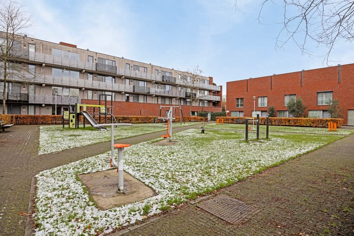 Foto 38 van Alleenhouderstraat 101