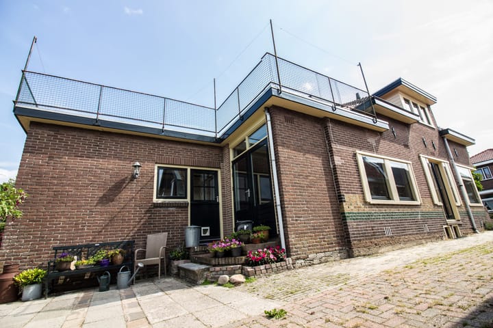 Foto 59 van Zesstedenweg 128