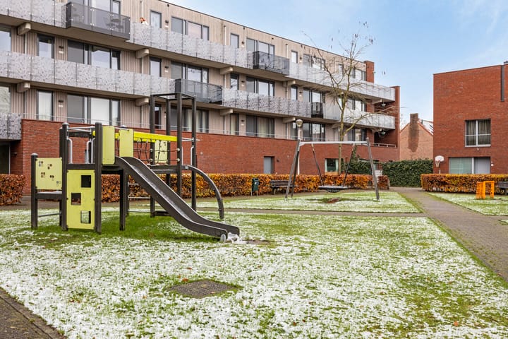 Foto 39 van Alleenhouderstraat 101