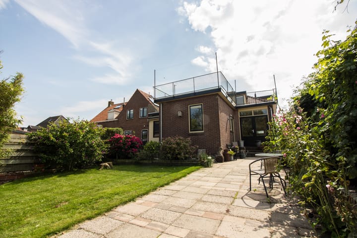 Foto 60 van Zesstedenweg 128