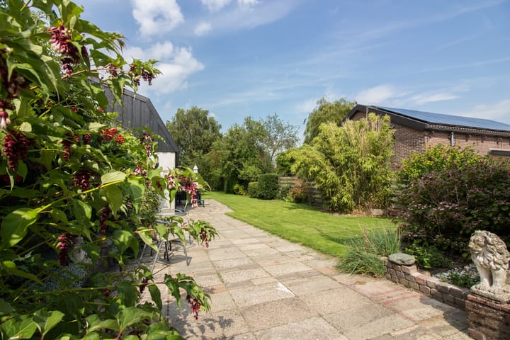 Foto 61 van Zesstedenweg 128