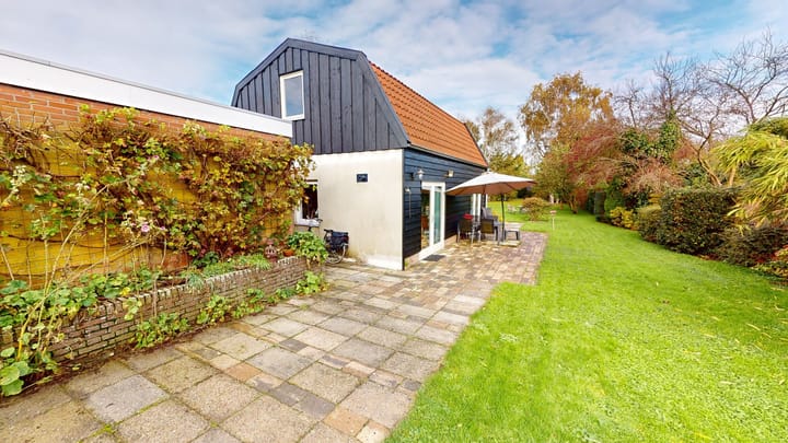 Foto 64 van Zesstedenweg 128