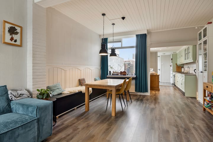 Foto 6 van Alleenhouderstraat 101