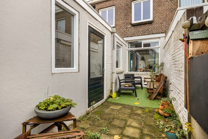 Foto 32 van Alleenhouderstraat 101