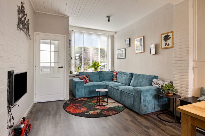 Foto 2 van Alleenhouderstraat 101