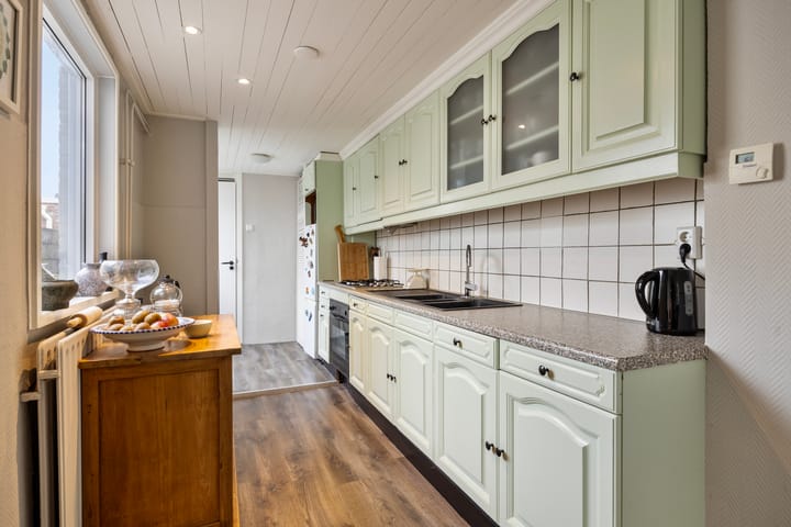 Foto 3 van Alleenhouderstraat 101