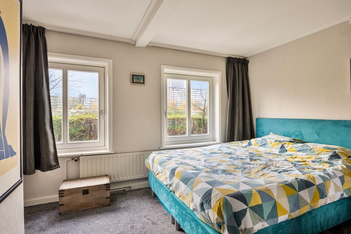 Foto 4 van Alleenhouderstraat 101