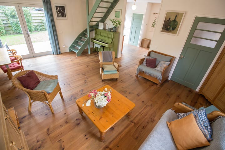 Foto 74 van Zesstedenweg 128