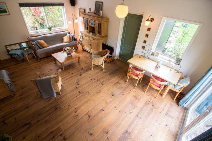 Foto 75 van Zesstedenweg 128