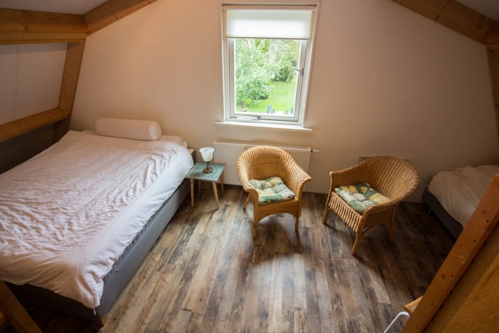 Foto 81 van Zesstedenweg 128