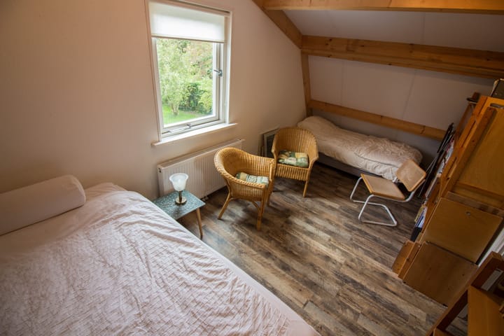 Foto 82 van Zesstedenweg 128