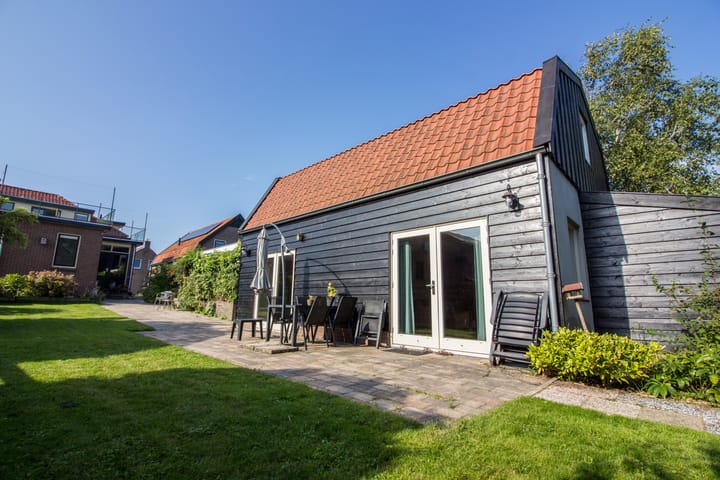 Foto 84 van Zesstedenweg 128