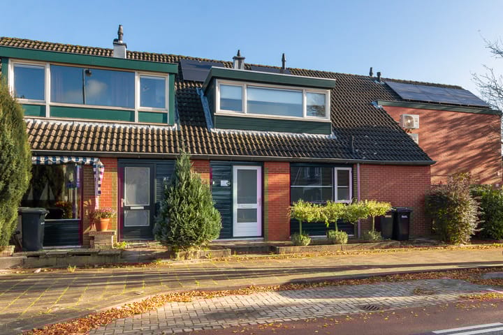 Foto 2 van Assumburg 84