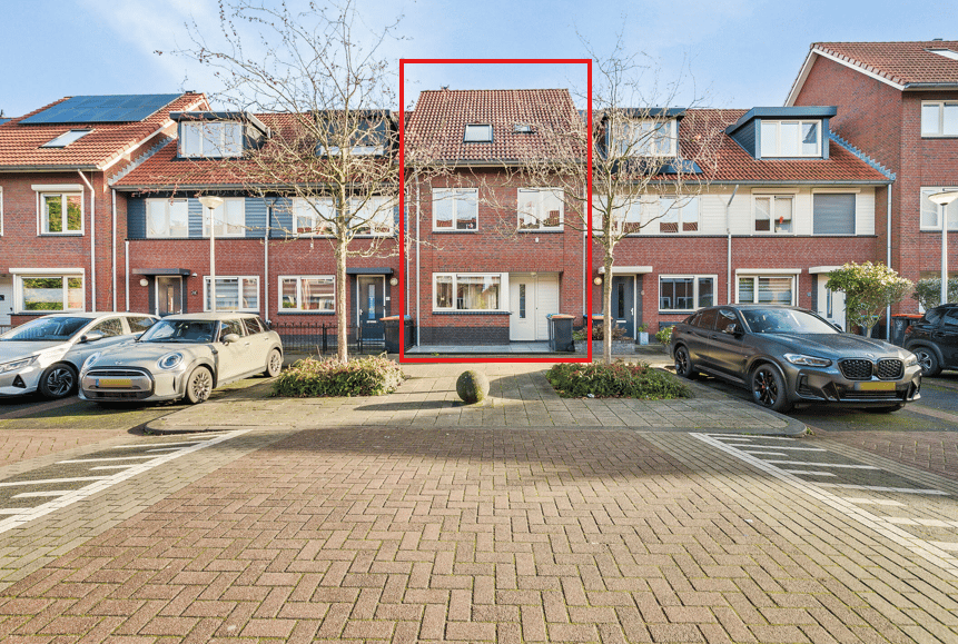 Foto 1 van Goudzoeker 8