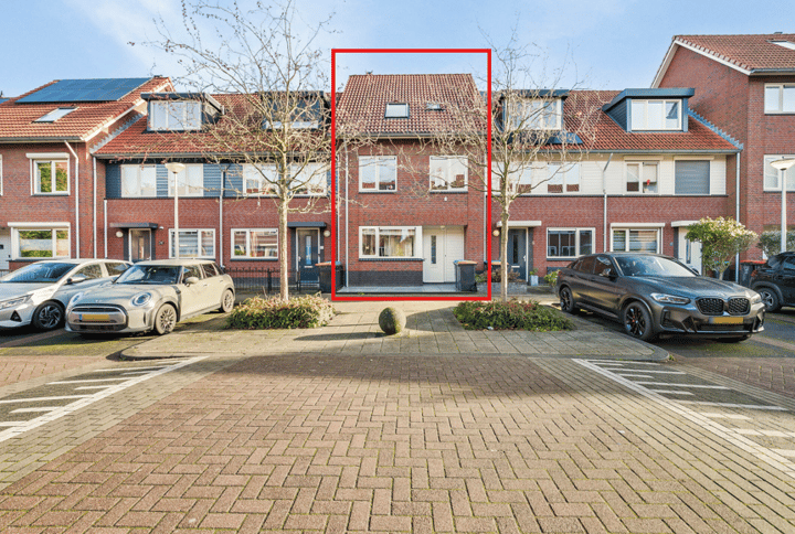 Foto 1 van Goudzoeker 8