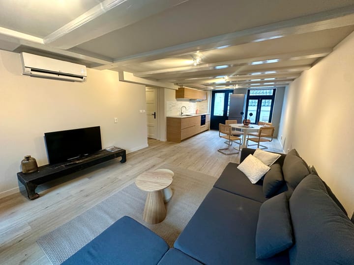 Nieuwe Leliestraat 27-3