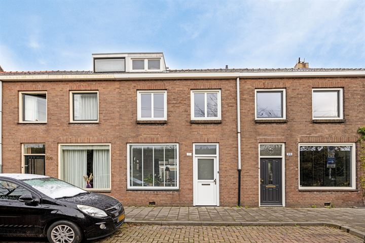 Alleenhouderstraat 101