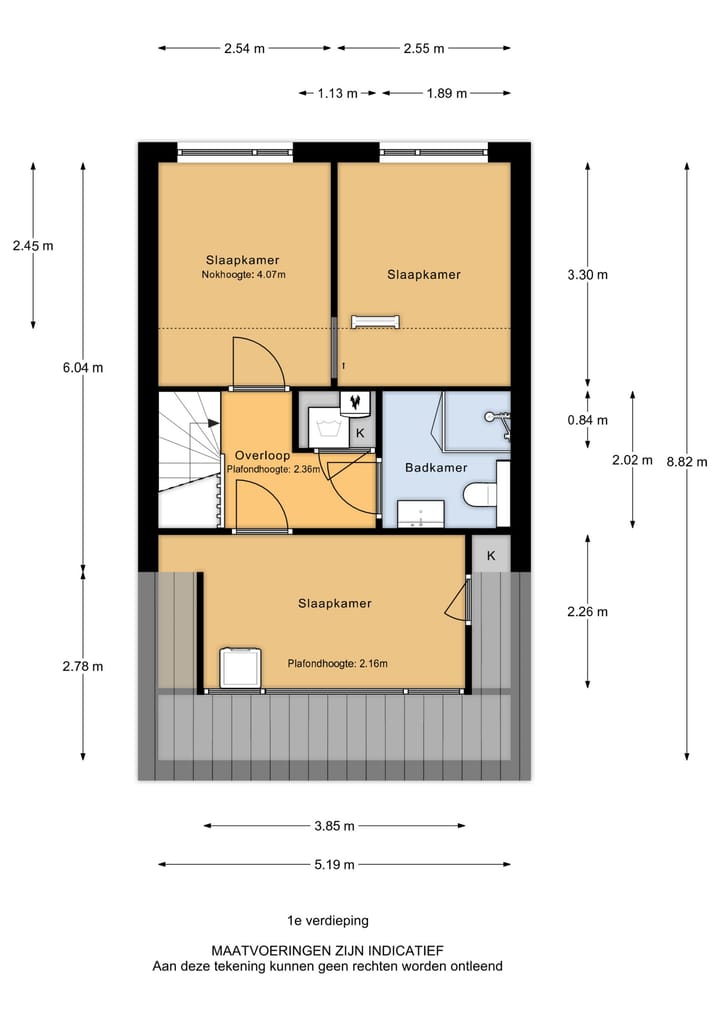 Photo 21 of Assumburg 84