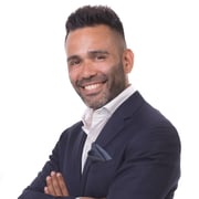 Cesar van Vliet - Real Estate Agent