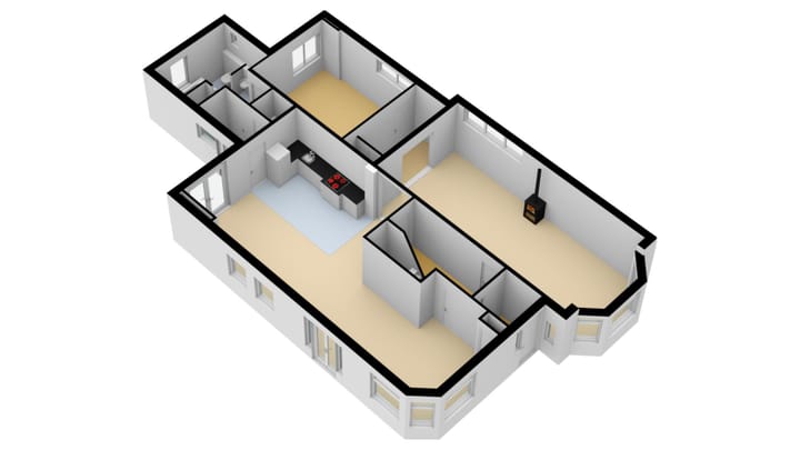 Foto 106 van Zesstedenweg 128