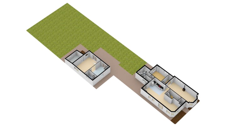 Foto 103 van Zesstedenweg 128