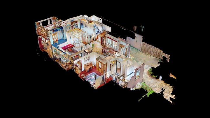 Foto 101 van Zesstedenweg 128