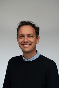 Jimmy van Delft - Makelaar