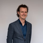 Joost Haman - Real Estate Agent