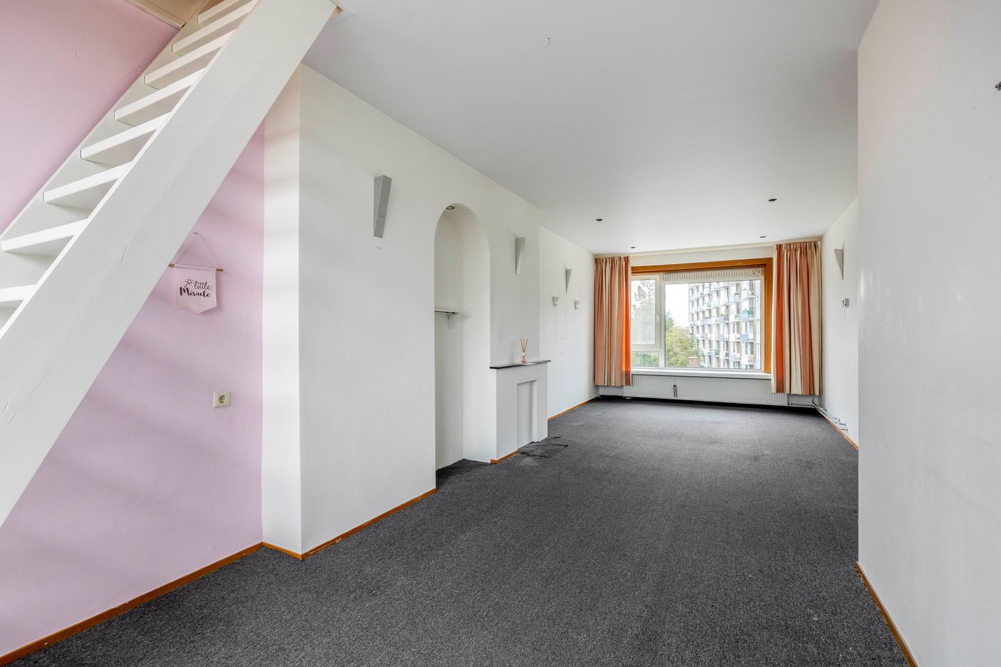 Foto 1 van Schiedamseweg 226-D