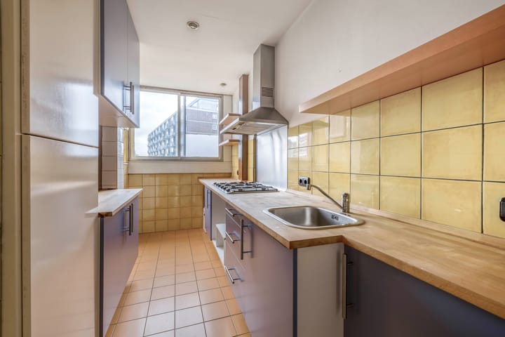 Foto 2 van Schiedamseweg 226-D