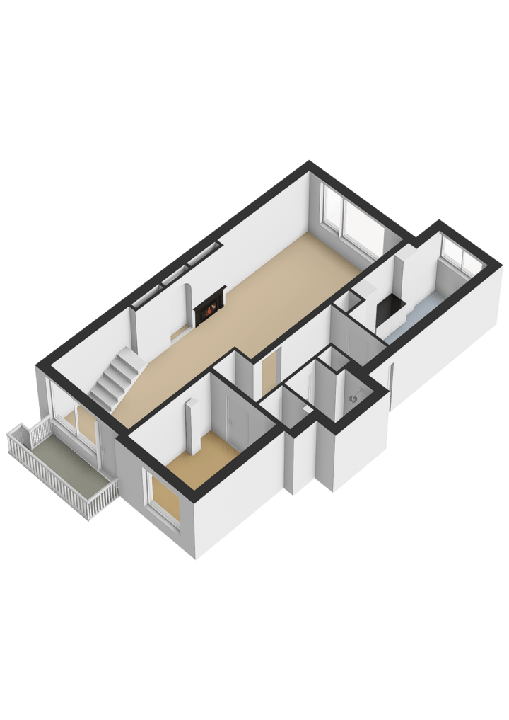 Foto 26 van Schiedamseweg 226-D