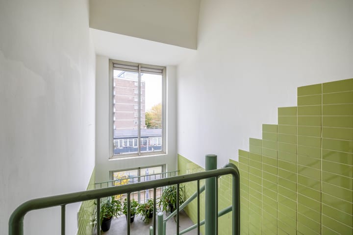 Foto 5 van Schiedamseweg 226-D