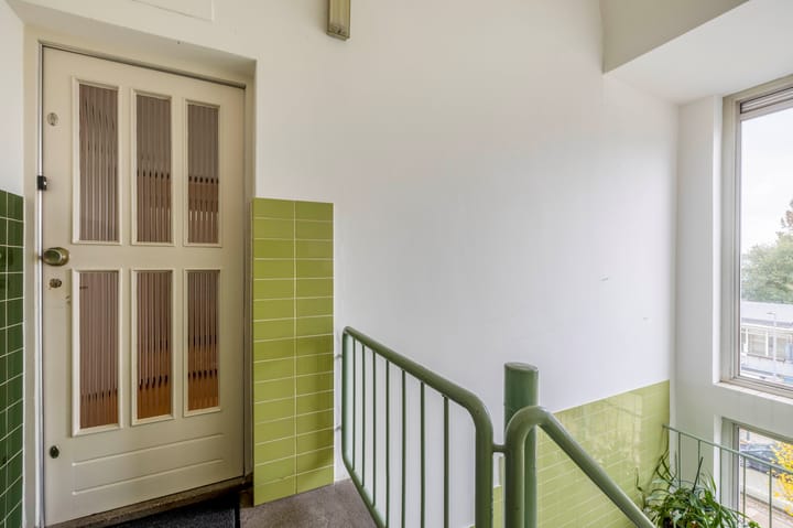 Foto 6 van Schiedamseweg 226-D