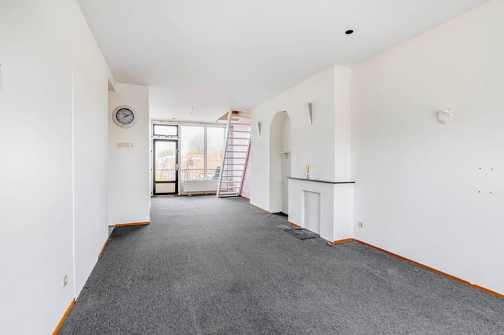 Foto 7 van Schiedamseweg 226-D