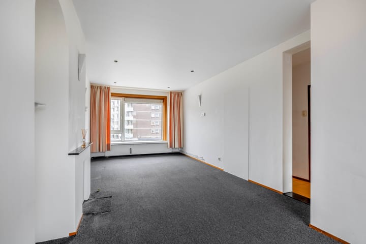 Foto 8 van Schiedamseweg 226-D