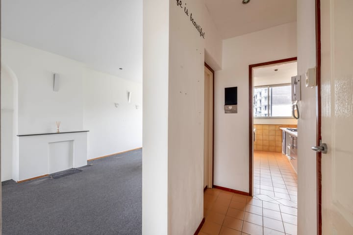 Foto 9 van Schiedamseweg 226-D