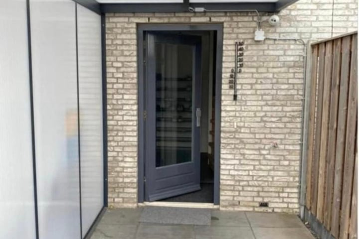 Cézannestraat 113