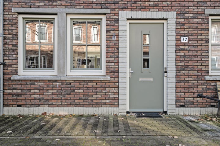 Bekijk foto 7 van Hendrik Copijnstraat 32